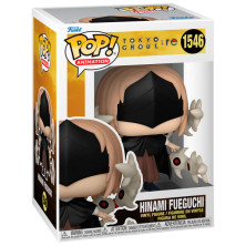 Figura POP Tokyo Ghoul: re Hinami Fueguchi 5 + 1 Chase